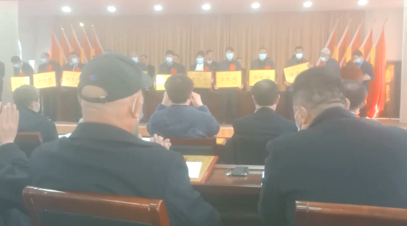 再添一榮，潔源新材扛起經(jīng)濟(jì)社會(huì)發(fā)展大旗