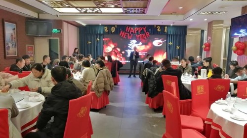 元宵節(jié)丨今夜美景良宵，道一聲平安團圓